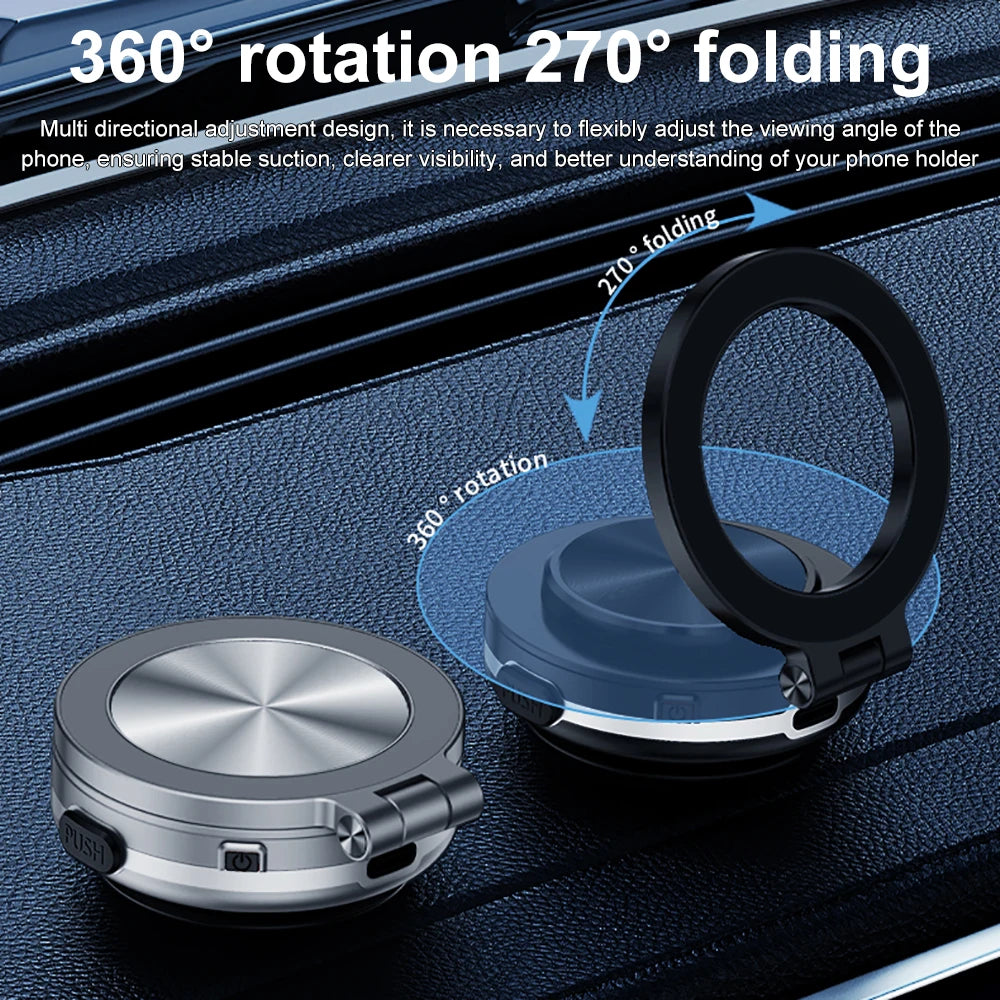 Magnetic Car Phone holder
