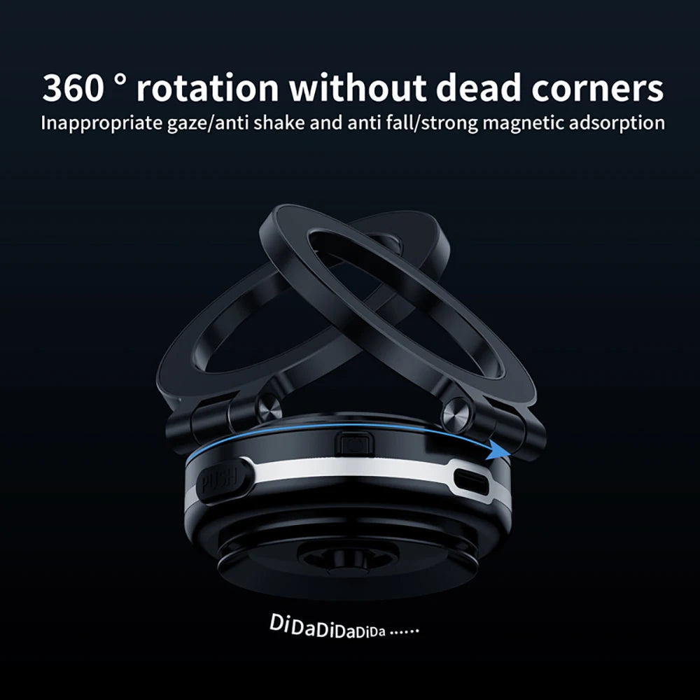 Magnetic Car Phone holder