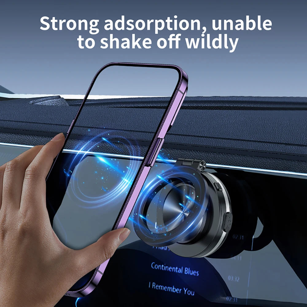 Magnetic Car Phone holder
