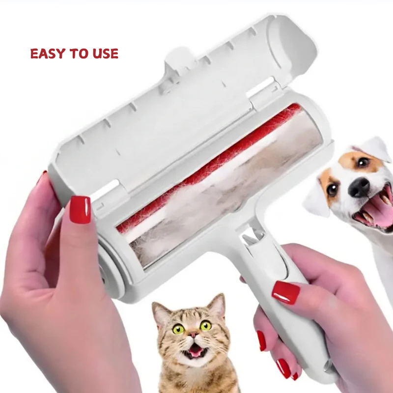 PET HAIR REMOVER